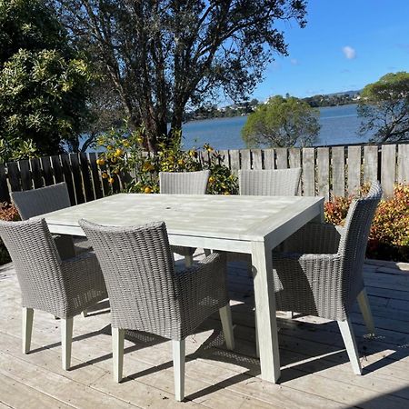 Bach On Daisy Villa Tauranga Luaran gambar