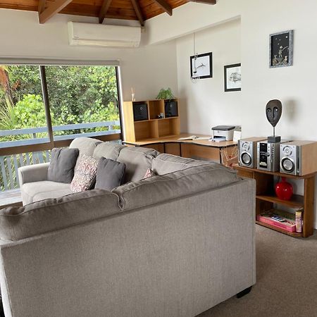 Bach On Daisy Villa Tauranga Luaran gambar