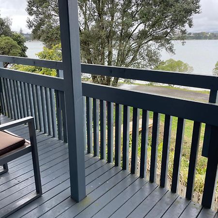 Bach On Daisy Villa Tauranga Luaran gambar