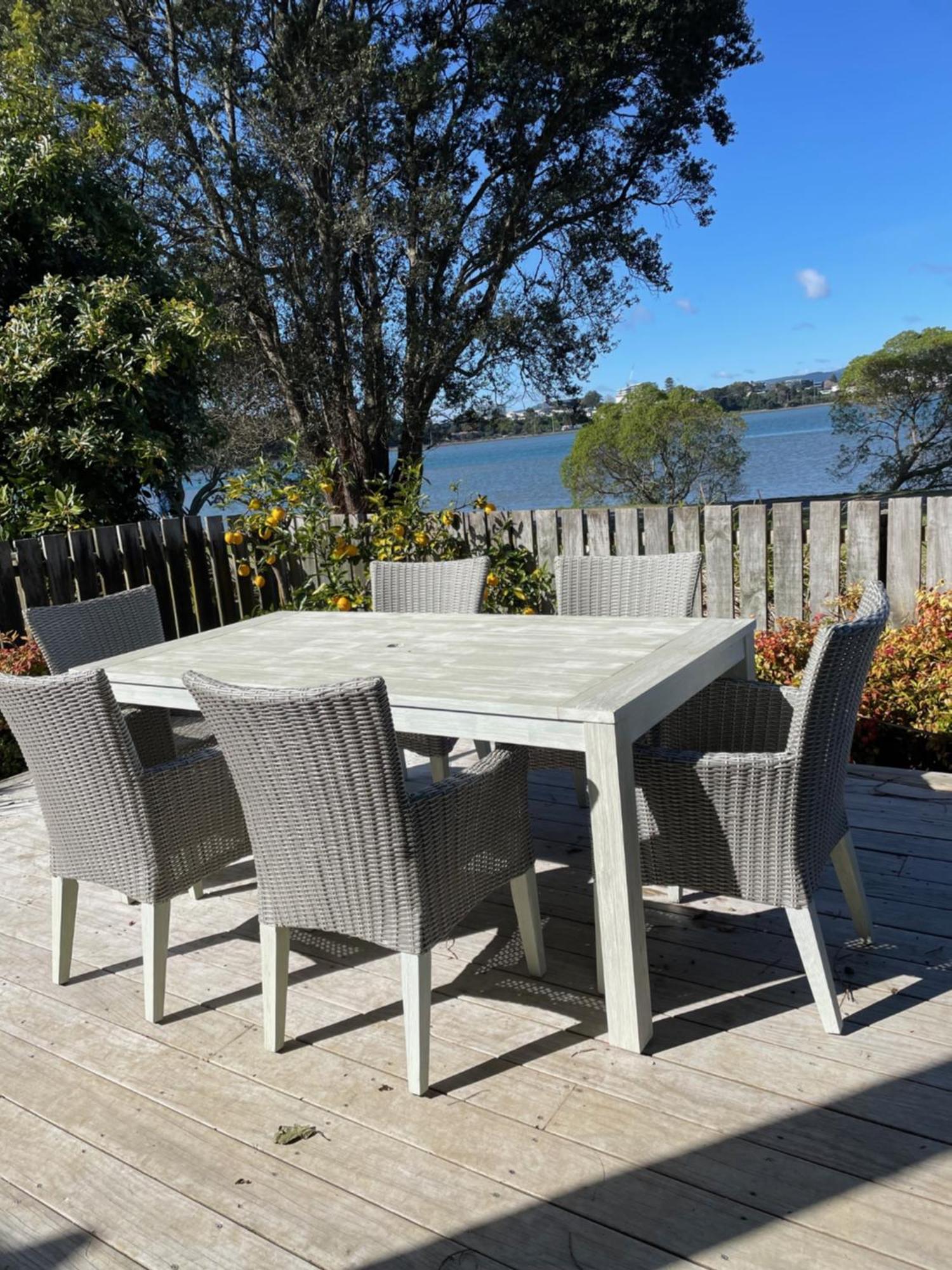 Bach On Daisy Villa Tauranga Luaran gambar