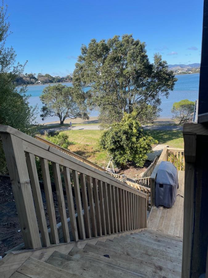Bach On Daisy Villa Tauranga Luaran gambar