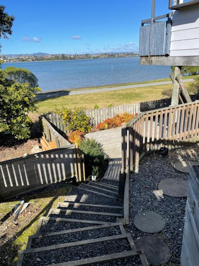 Bach On Daisy Villa Tauranga Luaran gambar