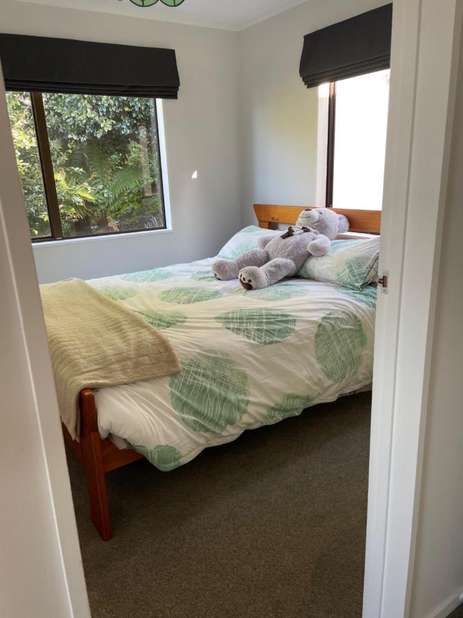 Bach On Daisy Villa Tauranga Luaran gambar