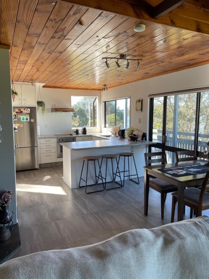 Bach On Daisy Villa Tauranga Luaran gambar
