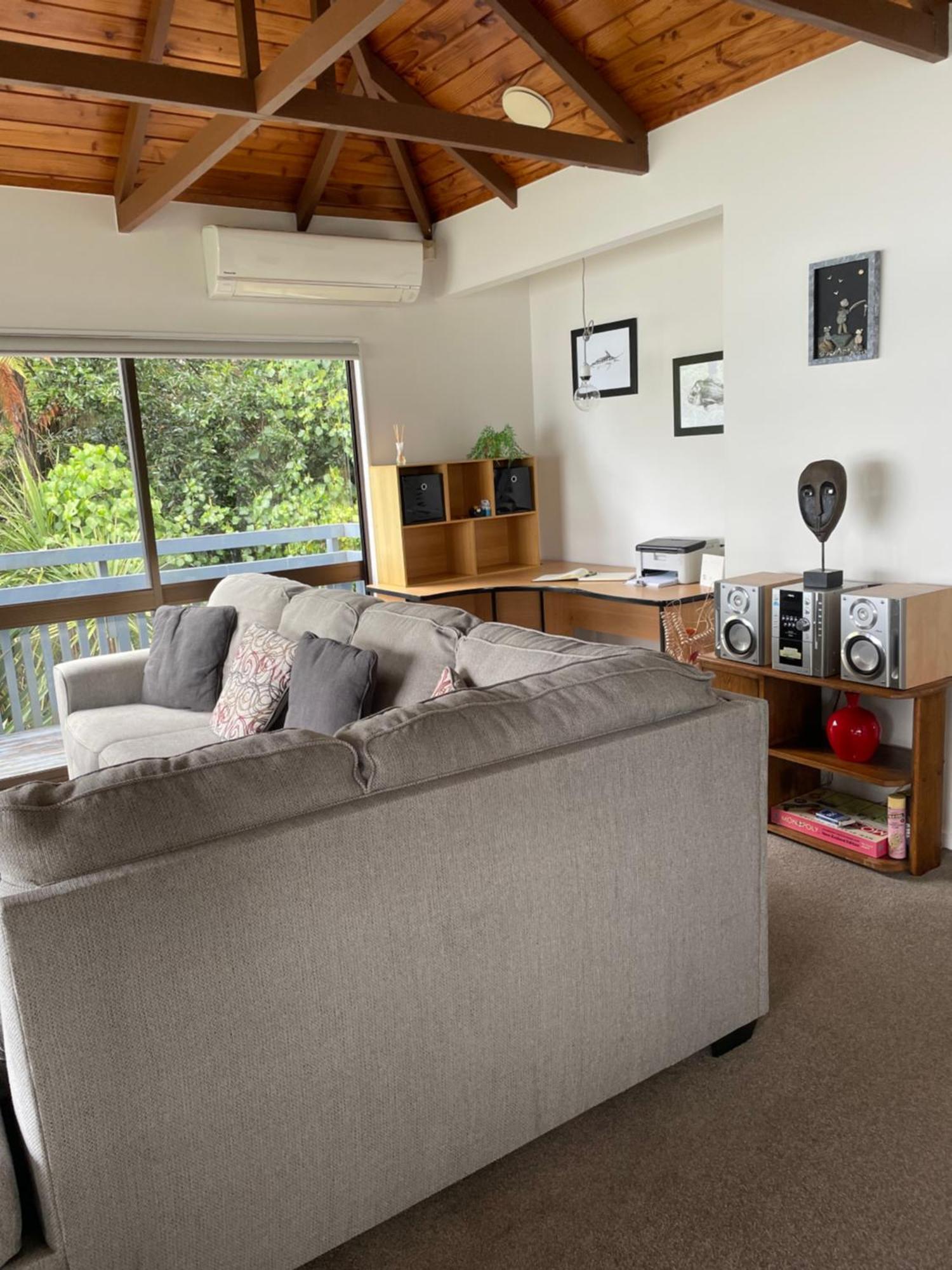 Bach On Daisy Villa Tauranga Luaran gambar