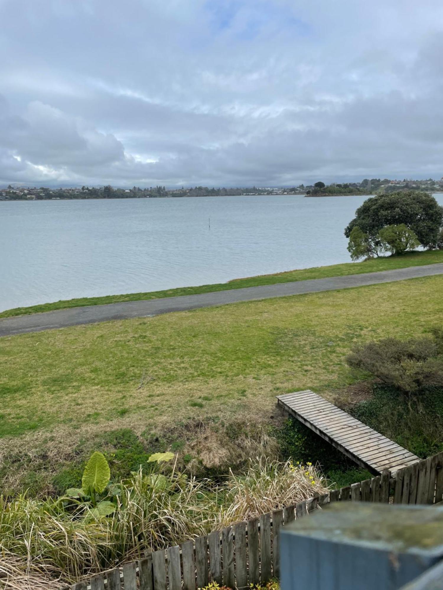 Bach On Daisy Villa Tauranga Luaran gambar